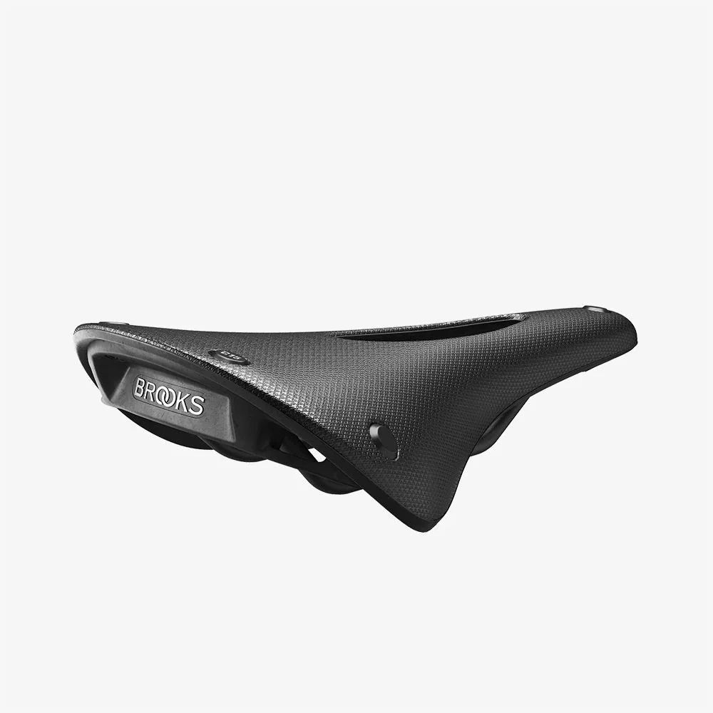 CAMBIUM C15 CARVED SADDLE - Brooks - Cobbled Climbs