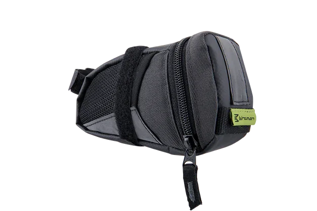 ROADSTER II SADDLE BAG - Birzman - Cobbled Climbs