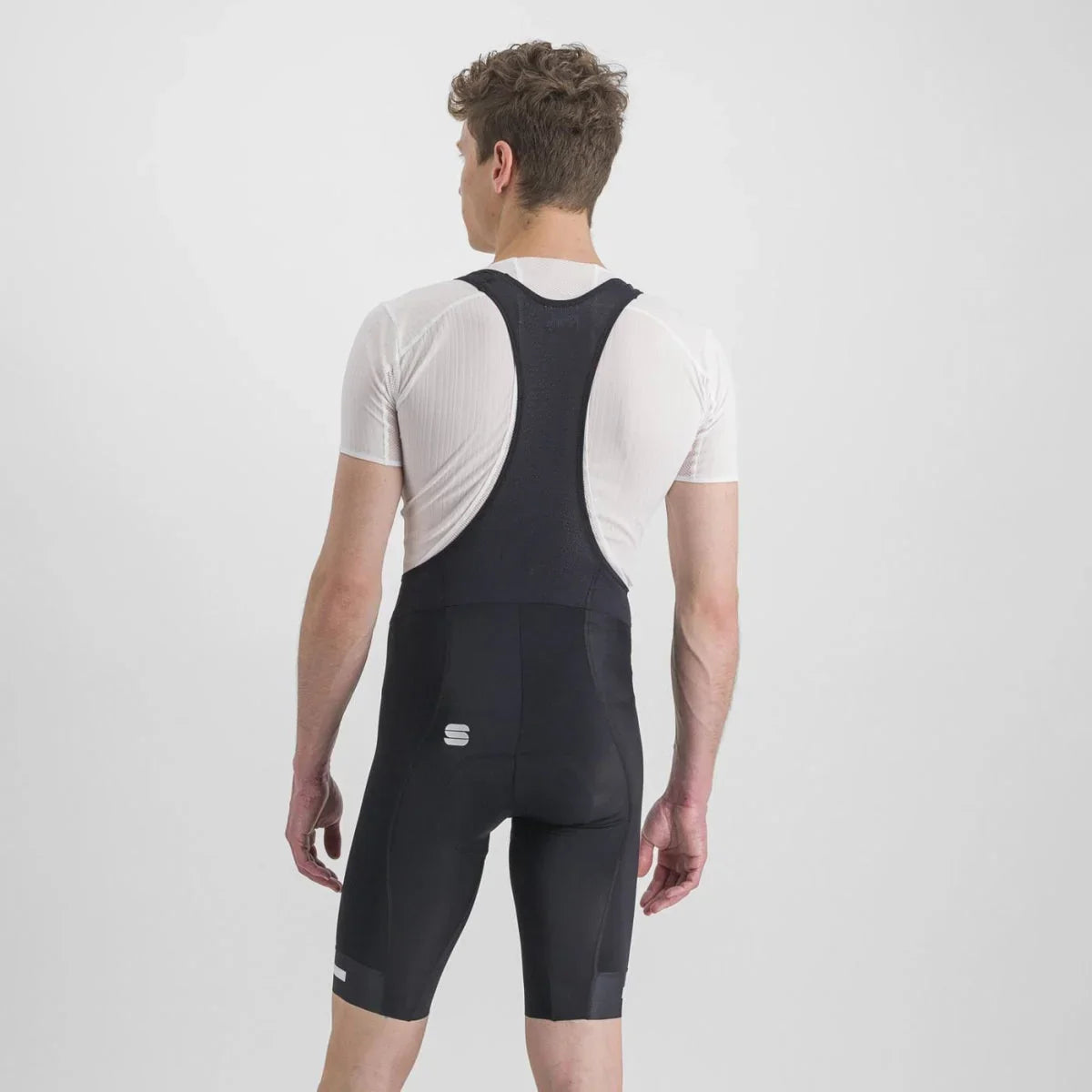 NEO MENS CYCLING BIBSHORT - Sportful - Cobbled Climbs