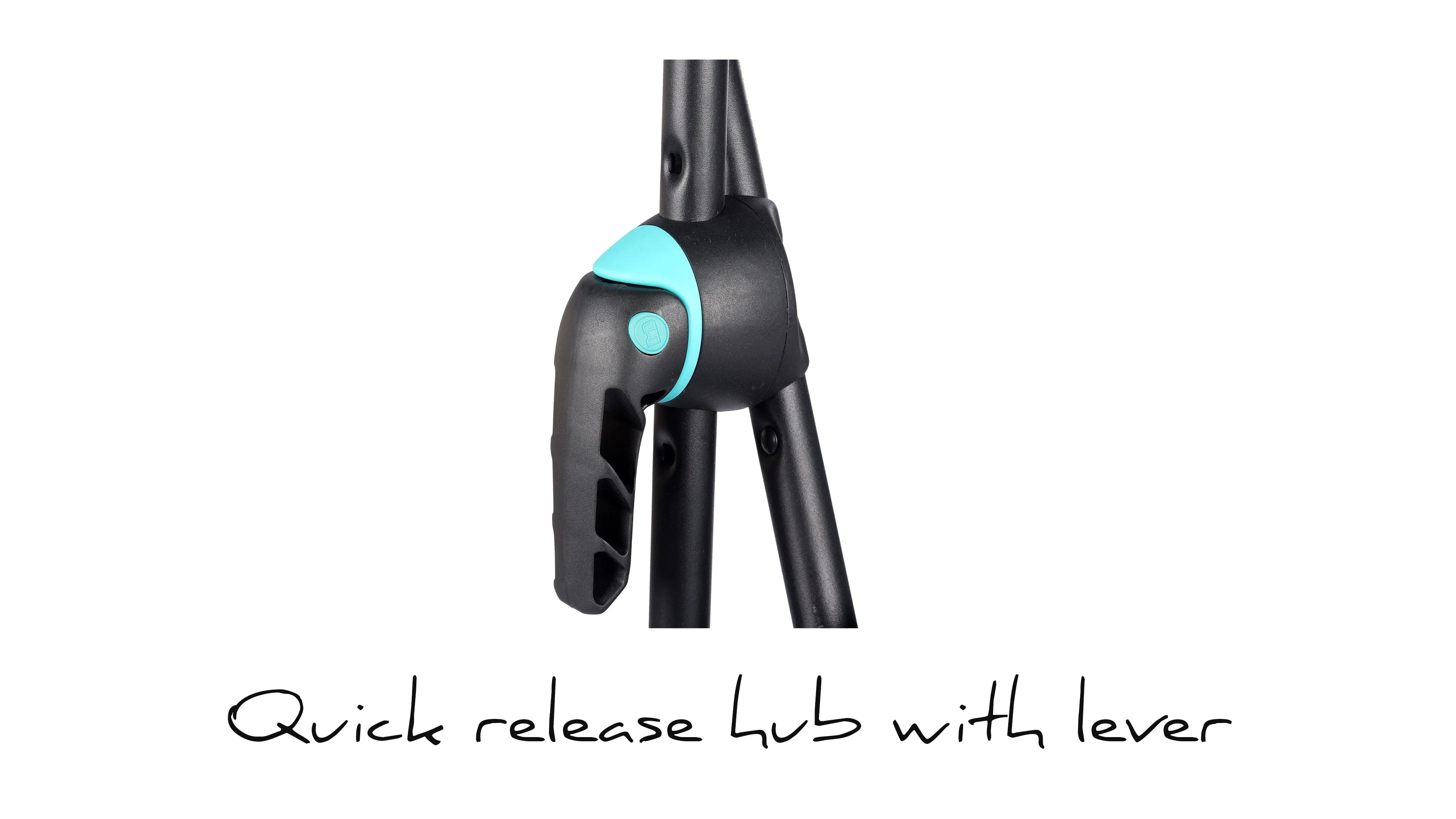 TRUNK MOUNT BIKE CARRIER - SWIFT TOURING - BNB - Cobbled Climbs