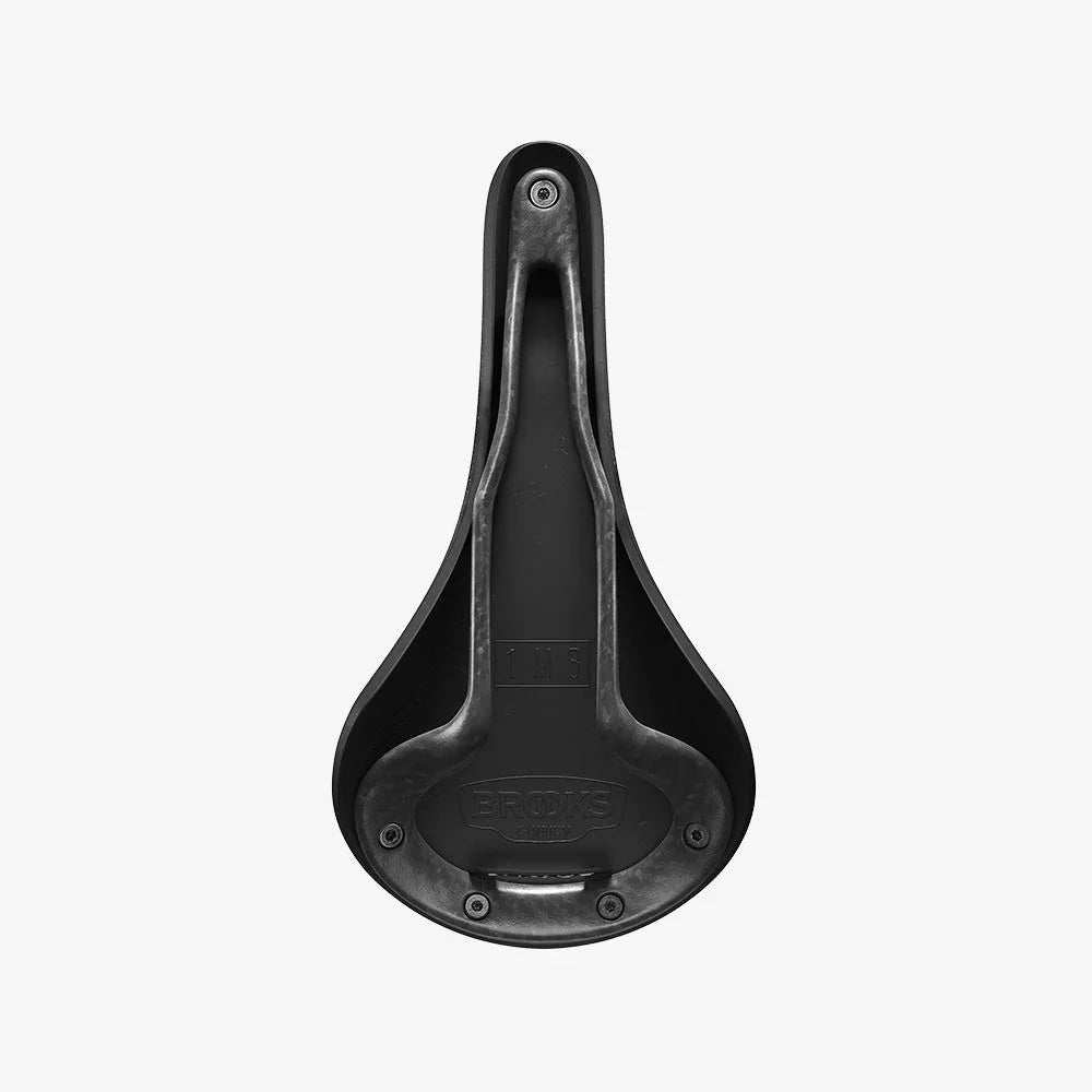 Cambium C13 Saddle | Brooks | Cobbled Climbs – view 4