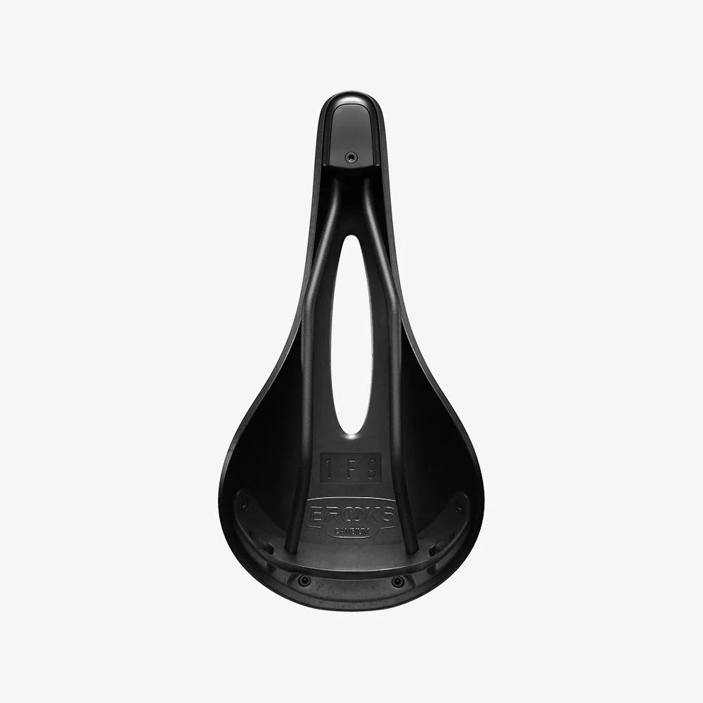 CAMBIUM C15 CARVED SADDLE - Brooks - Cobbled Climbs