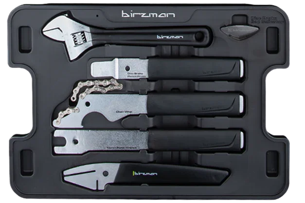STUDIO TOOL BOX - Birzman - Cobbled Climbs