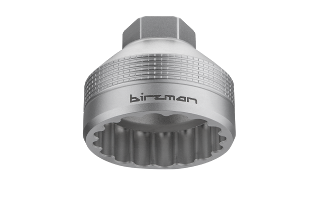 BB SOCKET HOLLOWTECH II – Birzman premium cycling Bottom Bracket Tools in India from Cobbled Climbs