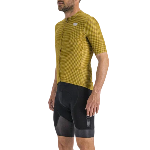 CHECKMATE MENS CYCLING JERSEY - Sportful - Cobbled Climbs