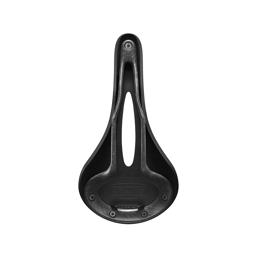 Cambium C13 Carved Saddle - Brooks - Cobbled Climbs
