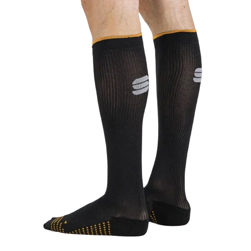 RECOVERY UNISEX CYCLING SOCKS - Sportful - Cobbled Climbs