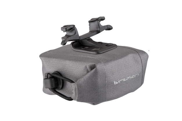 ELEMENTS I SADDLE BAG – Birzman premium cycling Saddle Bags in India from Cobbled Climbs