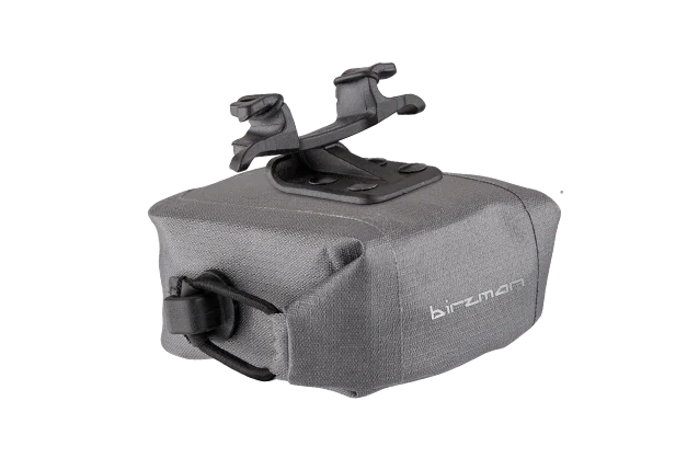 ELEMENTS I SADDLE BAG - Birzman - Cobbled Climbs