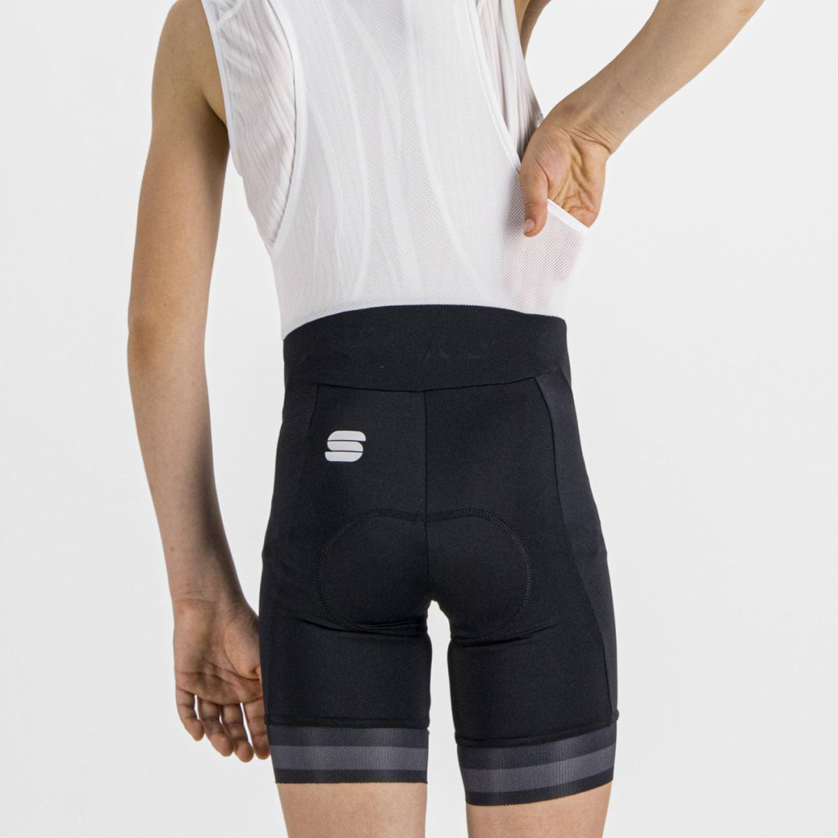 TOUR2 KIDS CYCLING BIBSHORTS – Sportful premium cycling Bib Shorts in India from Cobbled Climbs