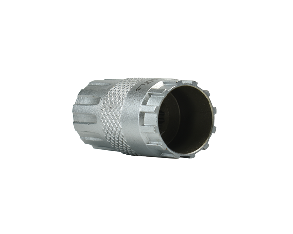 CASSETTE LOCKRING TOOL – IceToolz premium cycling Cassette Tools in India from Cobbled Climbs