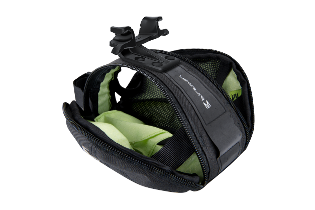 M SNUG SADDLE BAG – Birzman premium cycling Saddle Bags in India from Cobbled Climbs