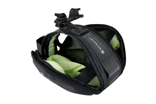 M SNUG SADDLE BAG - Birzman - Cobbled Climbs