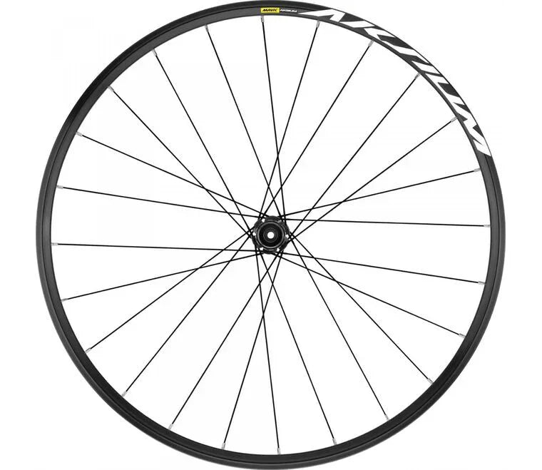 AKSIUM DISC WHEELSET - Mavic - Cobbled Climbs