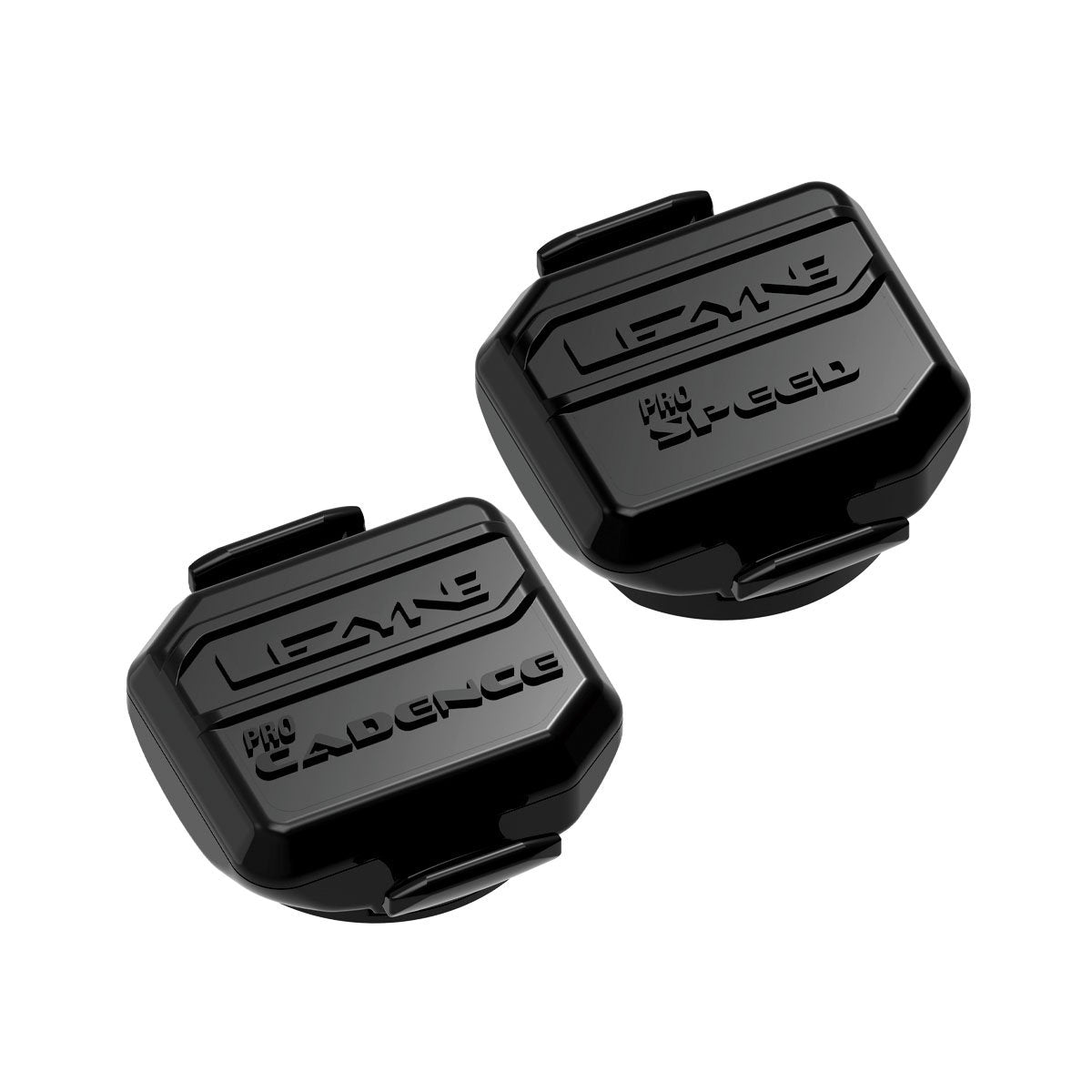 PRO CADENCE SPEED SENSOR PAIR – Lezyne premium cycling Cyclocomputer parts in India from Cobbled Climbs