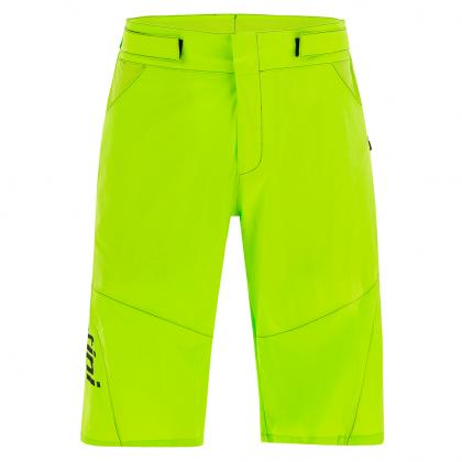 SELVA MENS MTB CYCLING SHORTS – Santini premium cycling Shorts in India from Cobbled Climbs