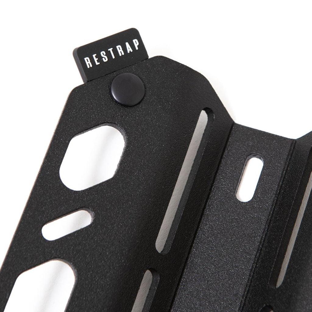 CARRY CAGE – Restrap premium cycling Accessories in India from Cobbled Climbs