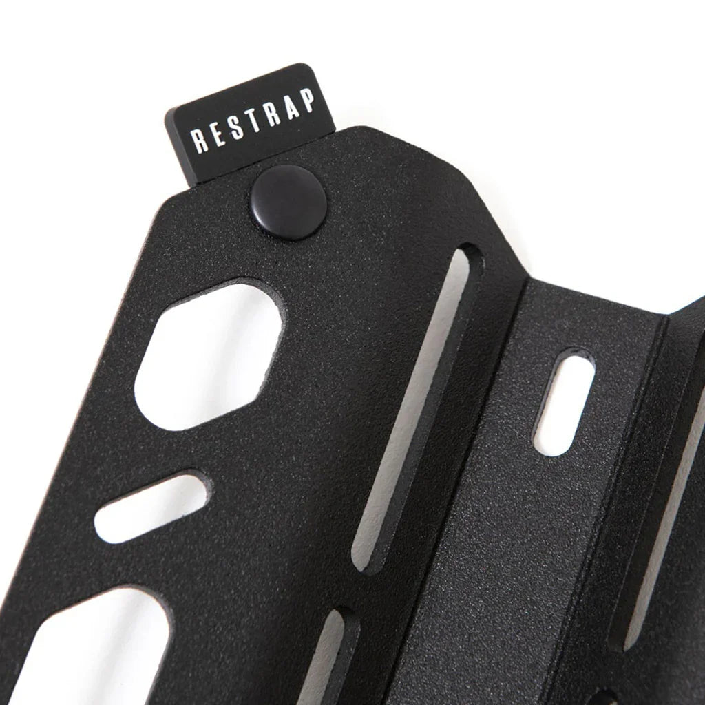 CARRY CAGE - Restrap - Cobbled Climbs