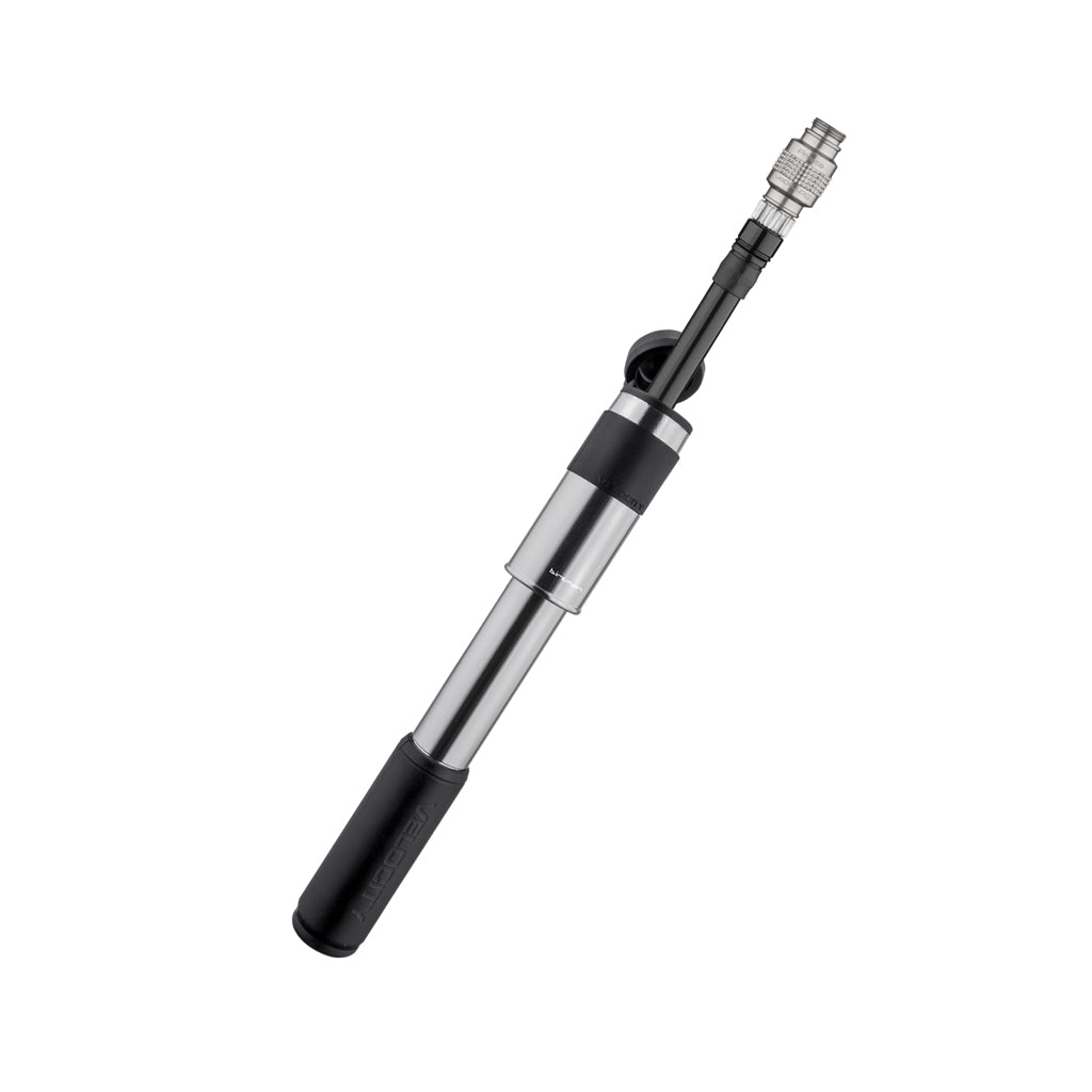 VELOCITY ROAD PUMP – Birzman premium cycling Hand Pumps in India from Cobbled Climbs