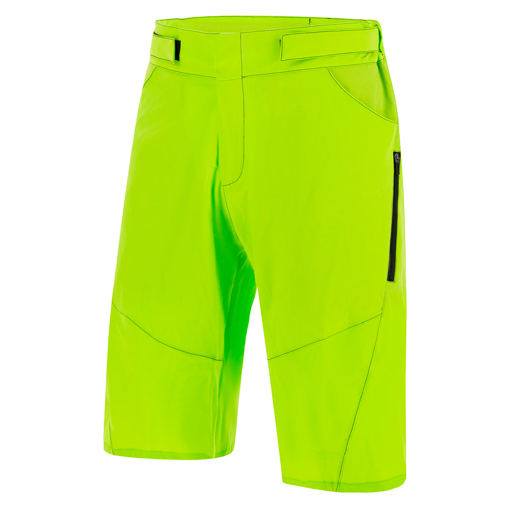 SELVA MENS MTB CYCLING SHORTS – Santini premium cycling Shorts in India from Cobbled Climbs
