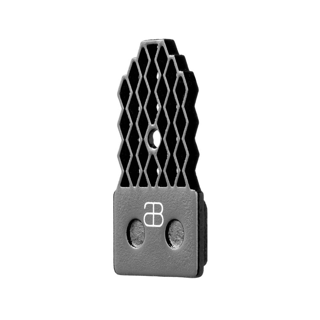 GRAPHENPADS DISC BRAKE PADS – Absolute Black premium cycling Brake Pads in India from Cobbled Climbs