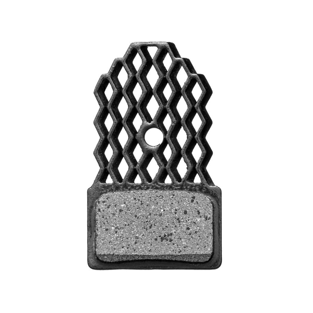 GRAPHENPADS DISC BRAKE PADS – Absolute Black premium cycling Brake Pads in India from Cobbled Climbs