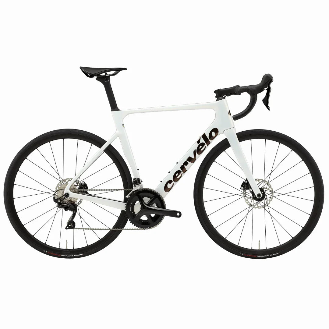 SOLOIST 105 DISC ROAD BIKE - Cervelo - Cobbled Climbs