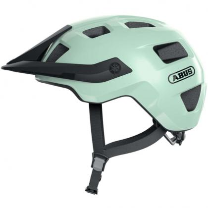 MOTRIP MTB CYCLING HELMET – Abus premium cycling Helmets in India from Cobbled Climbs