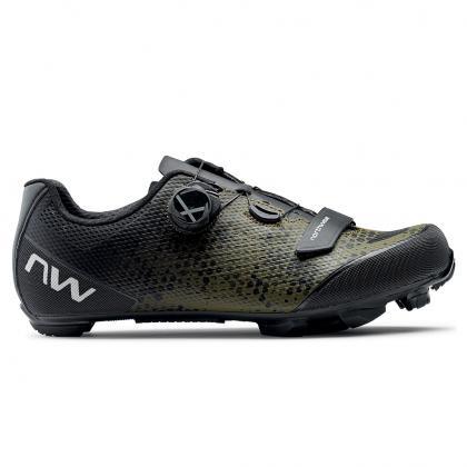 RAZER 2 MTB CYCLING SHOES - Northwave - Cobbled Climbs