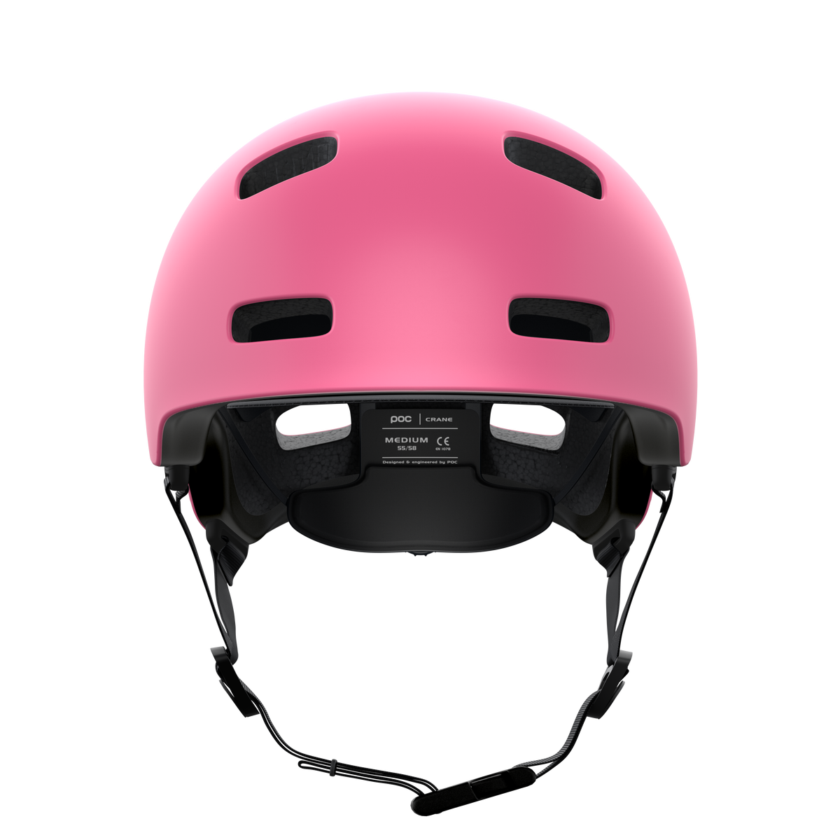 CRANE MIPS ROAD CYCLING HELMET – POC premium cycling Helmets in India from Cobbled Climbs
