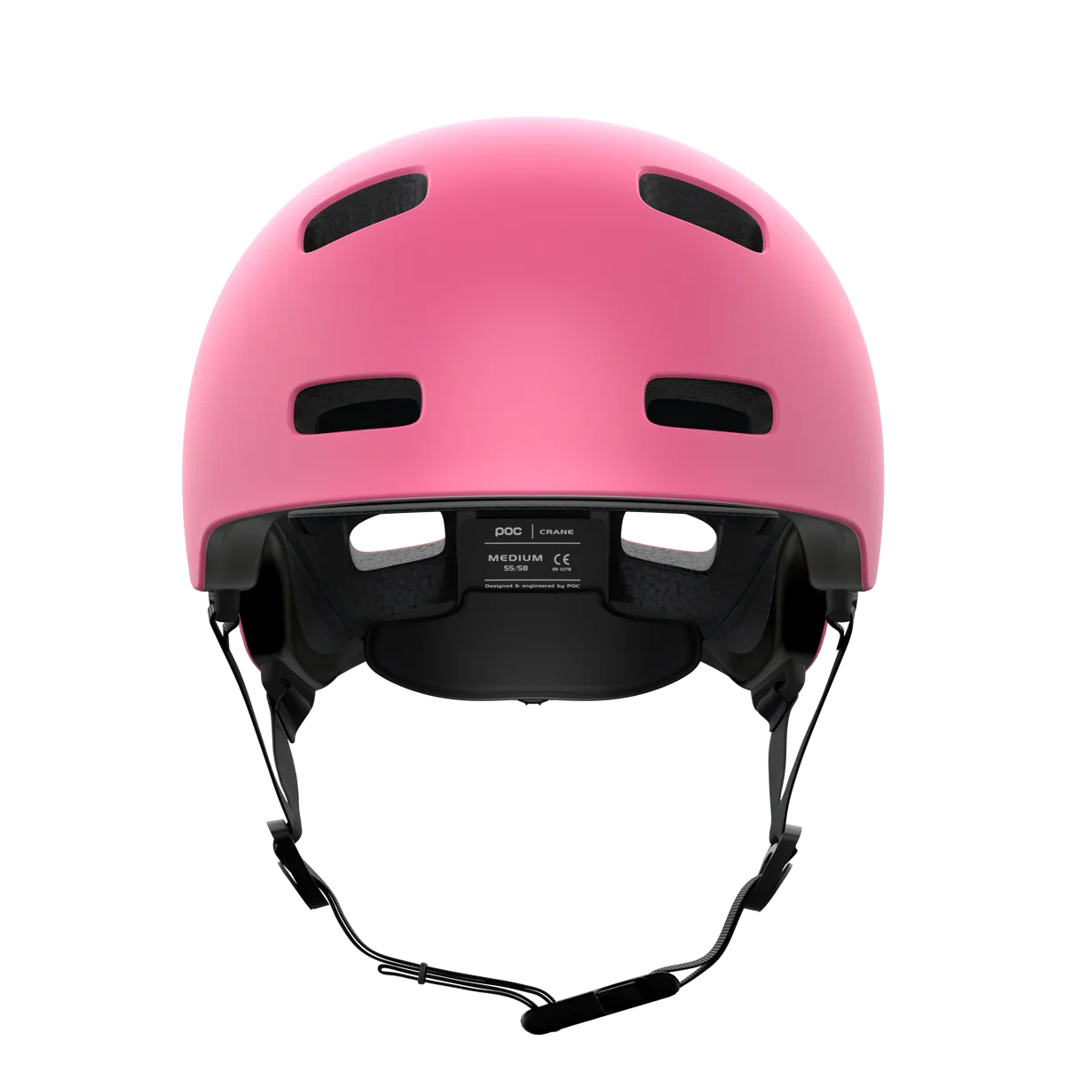 Crane MIPS Road Cycliing Helmet - POC - Cobbled Climbs