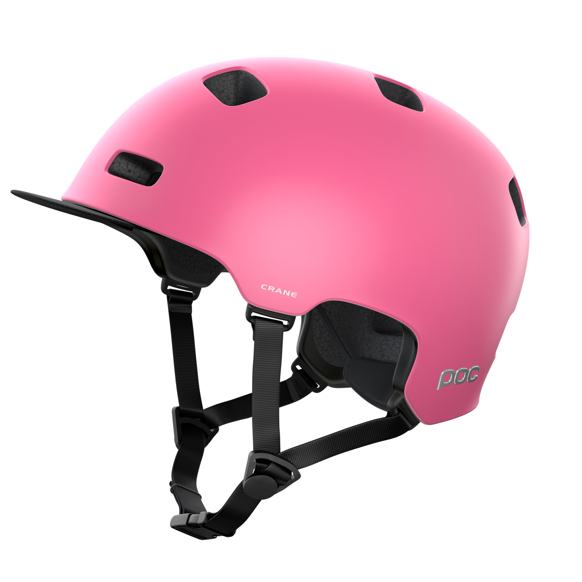 CRANE MIPS ROAD CYCLING HELMET – POC premium cycling Helmets in India from Cobbled Climbs