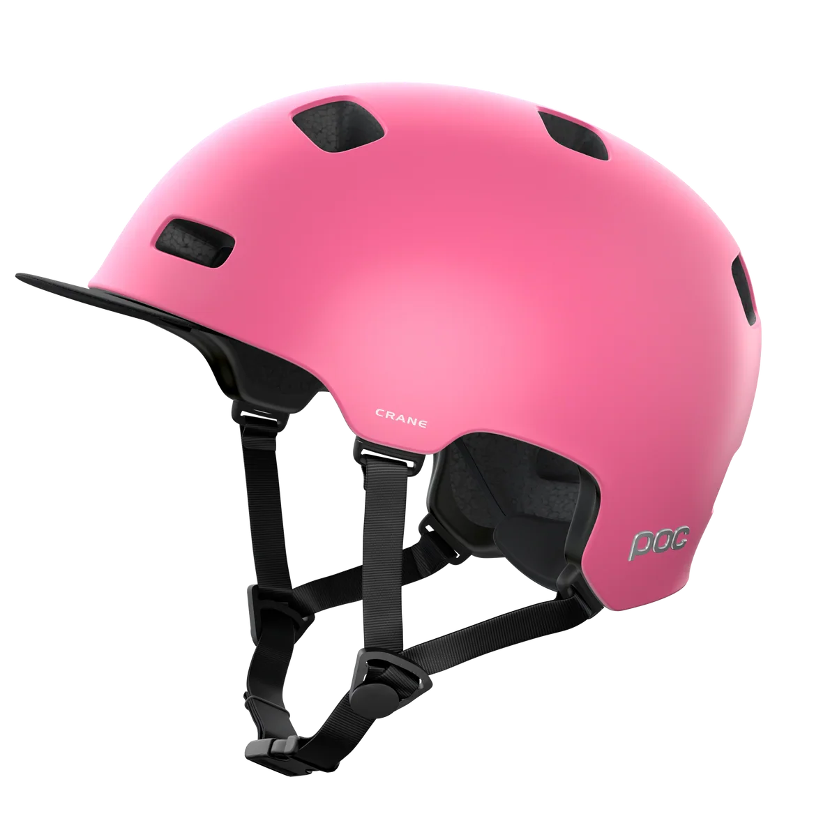 Crane MIPS Road Cycliing Helmet - POC - Cobbled Climbs