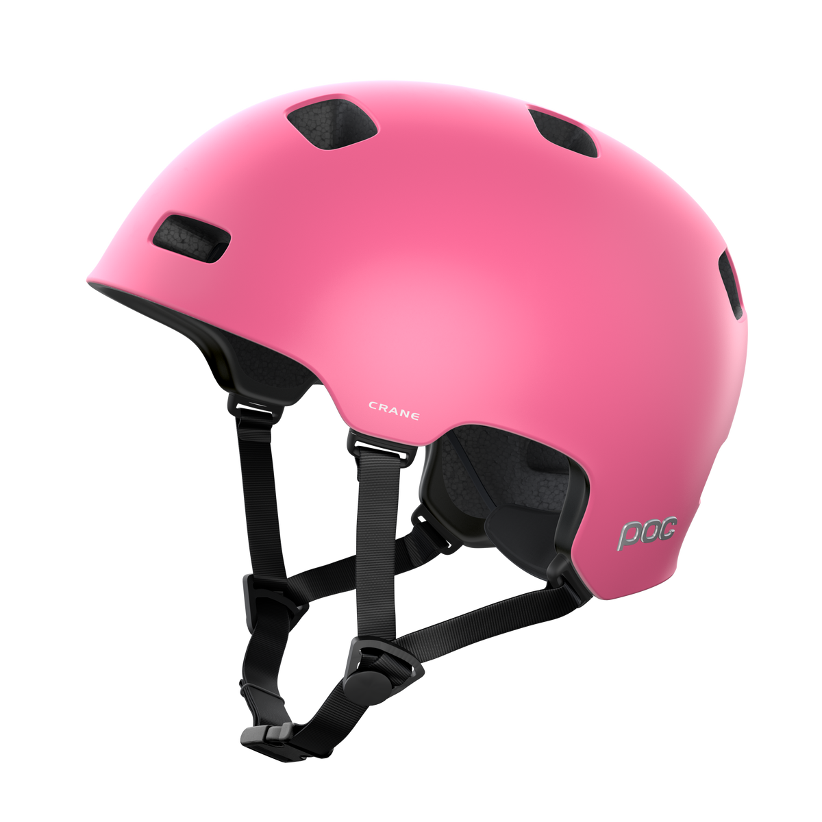 CRANE MIPS ROAD CYCLING HELMET – POC premium cycling Helmets in India from Cobbled Climbs