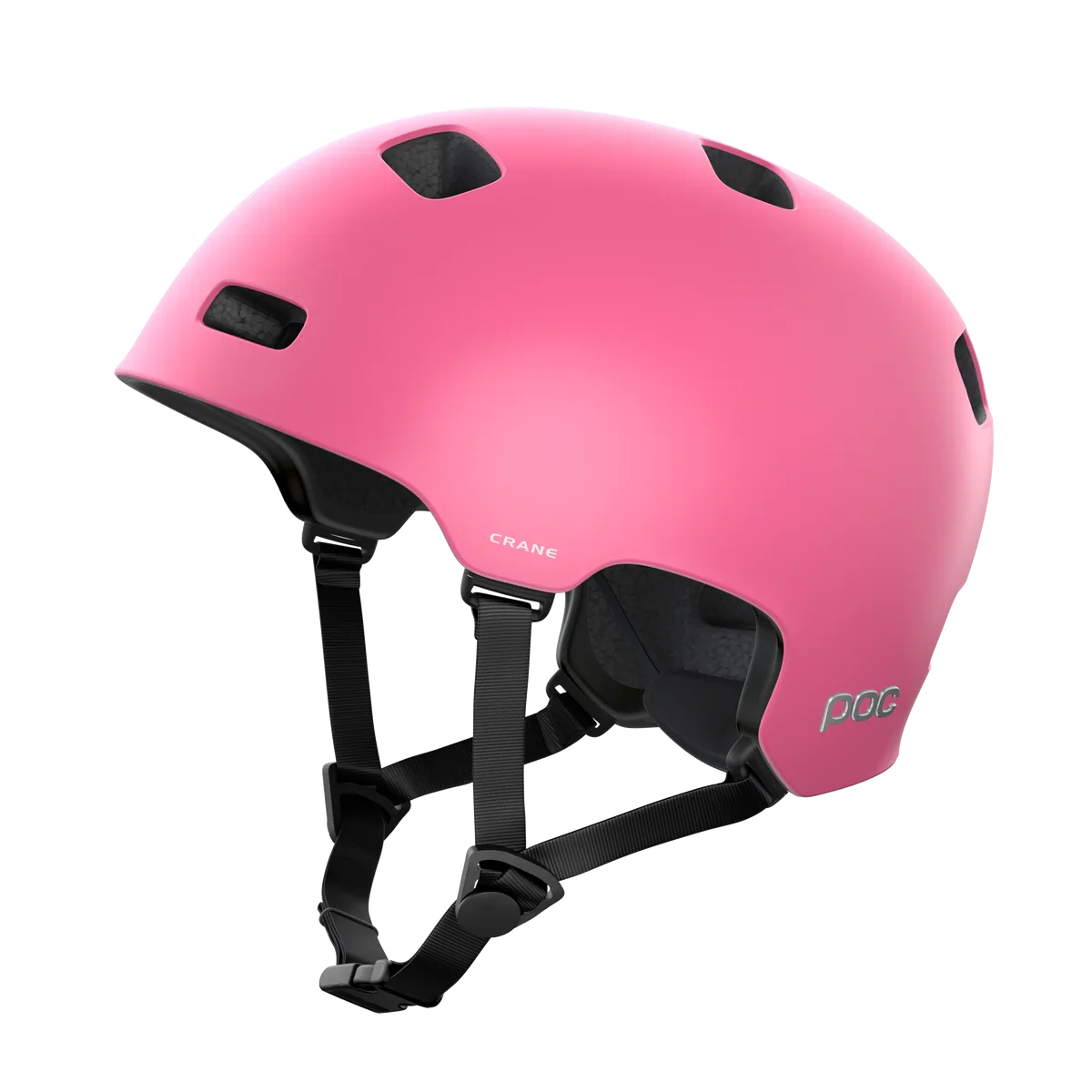 Crane MIPS Road Cycliing Helmet - POC - Cobbled Climbs