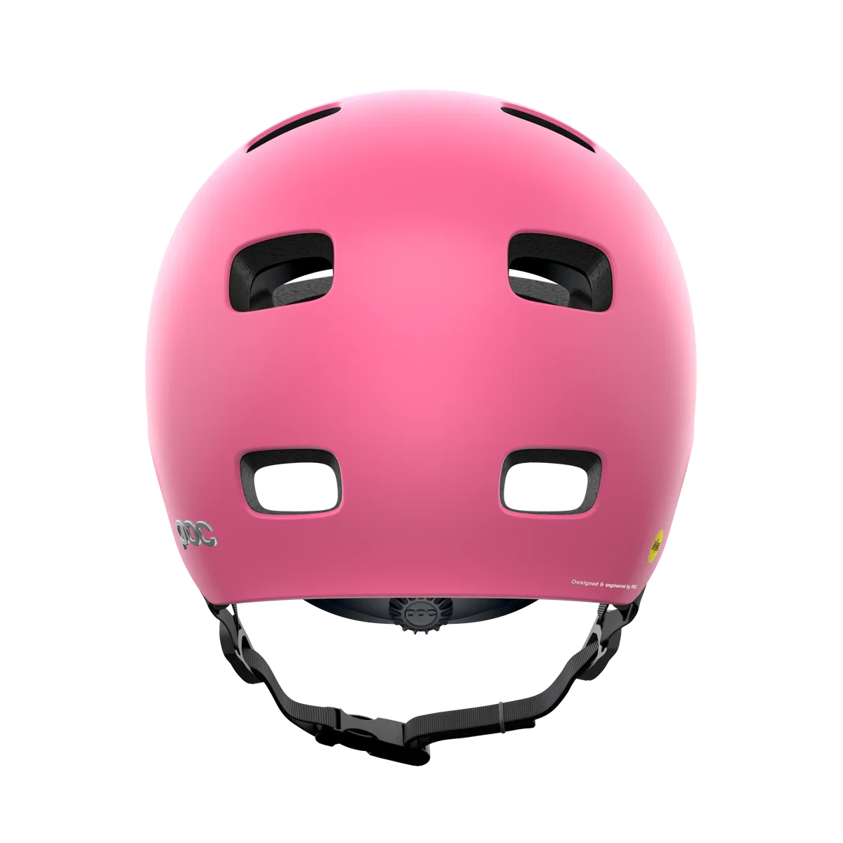 Crane MIPS Road Cycliing Helmet - POC - Cobbled Climbs