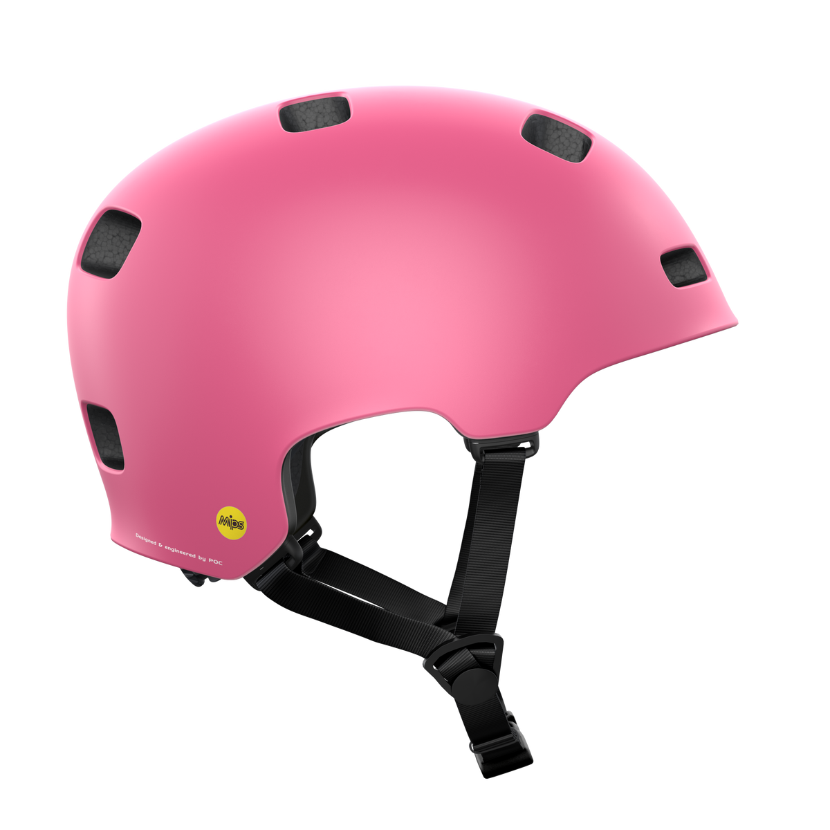 CRANE MIPS ROAD CYCLING HELMET – POC premium cycling Helmets in India from Cobbled Climbs