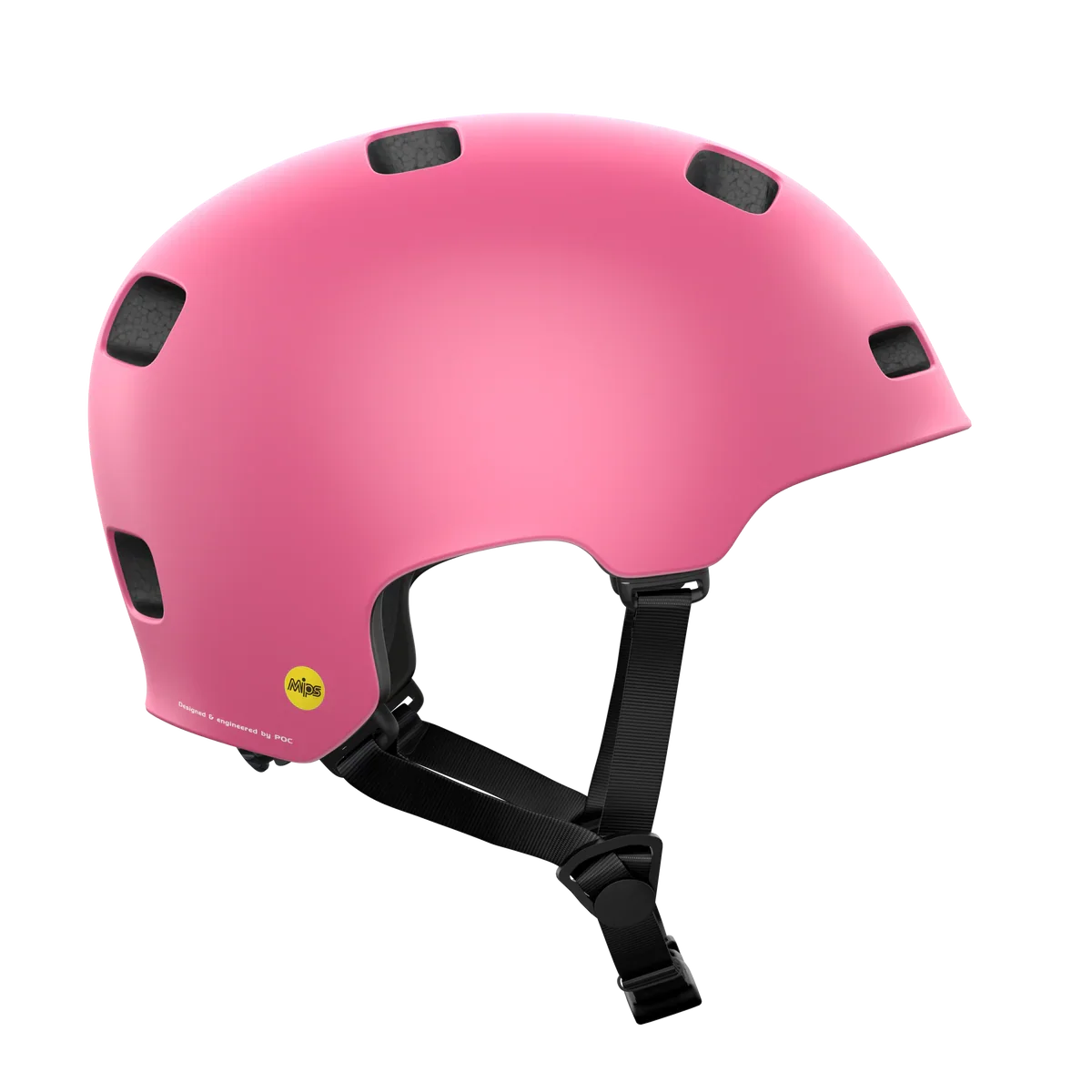 Crane MIPS Road Cycliing Helmet - POC - Cobbled Climbs