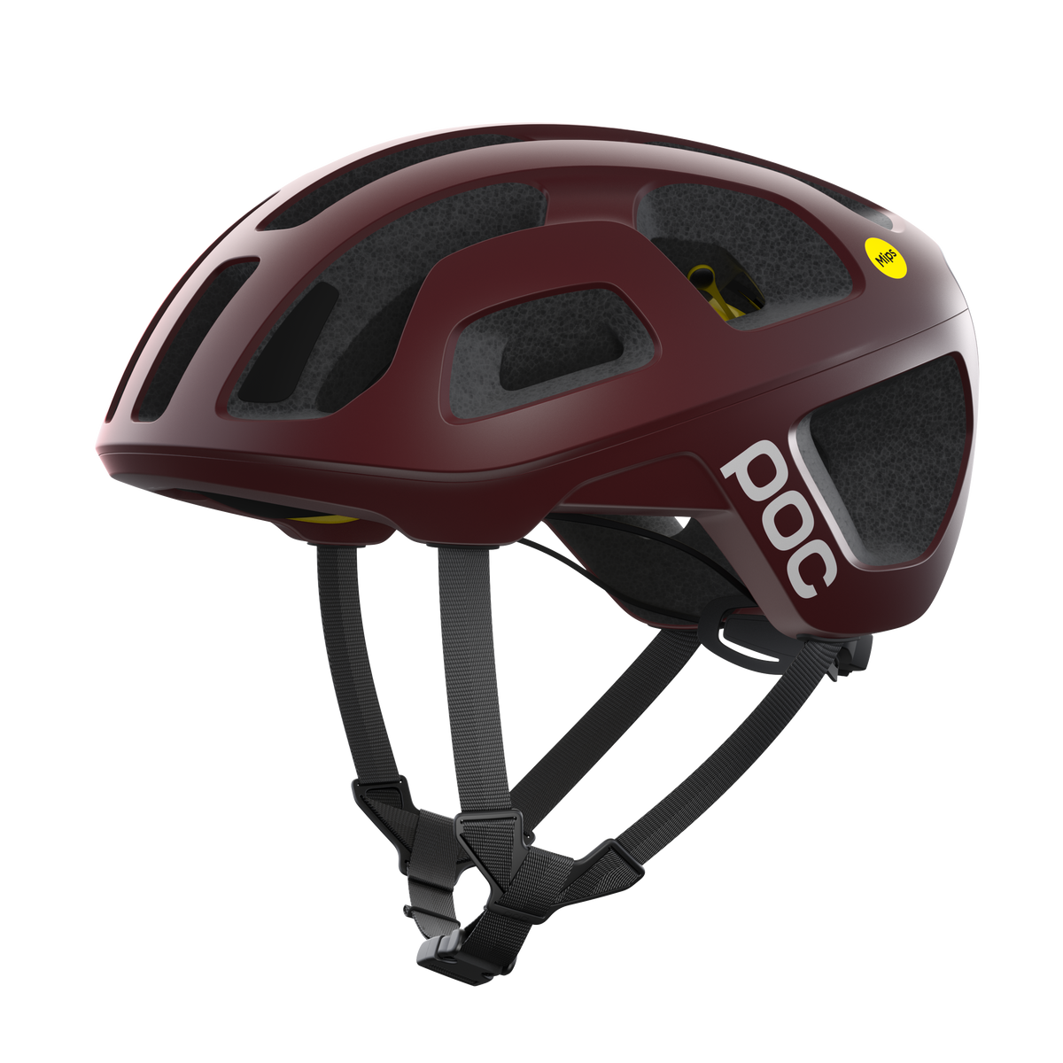OCTAL MIPS ROAD CYCLING HELMET – POC premium cycling Helmets in India from Cobbled Climbs