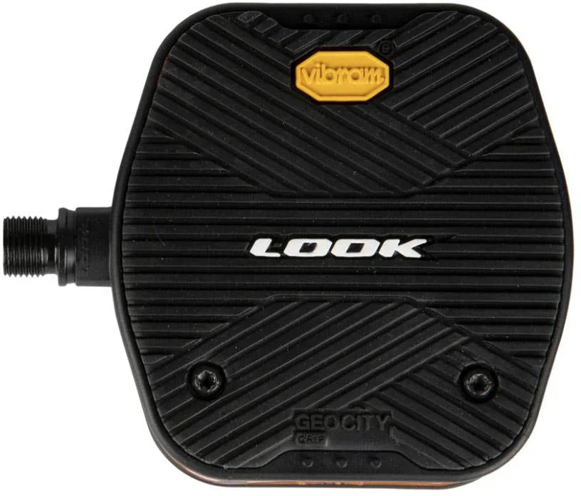 Geocity Grip Vision Platform Pedal - Look - Cobbled Climbs