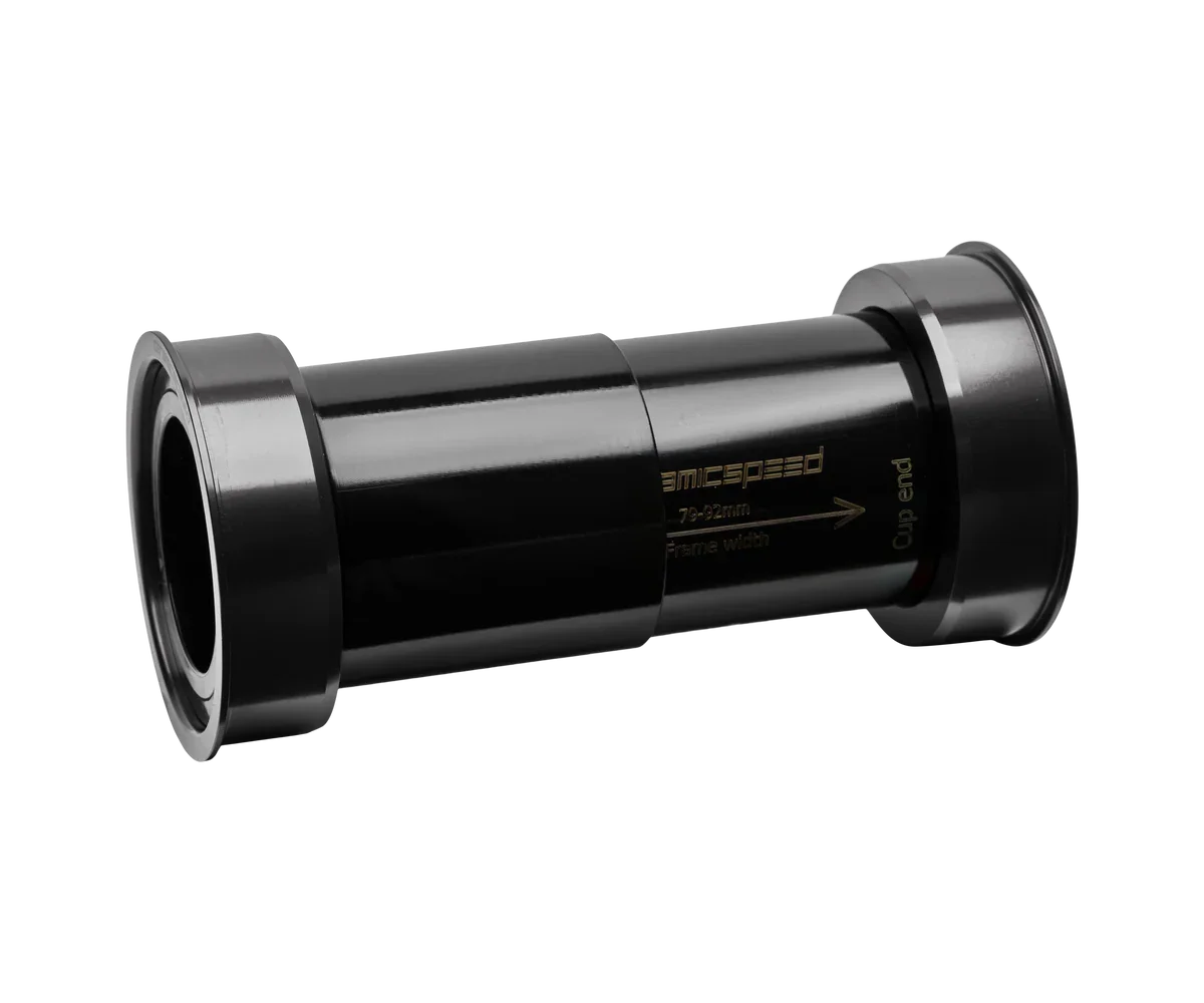 EVO386 SRAM DUB BOTTOM BRACKET - Ceramic Speed - Cobbled Climbs