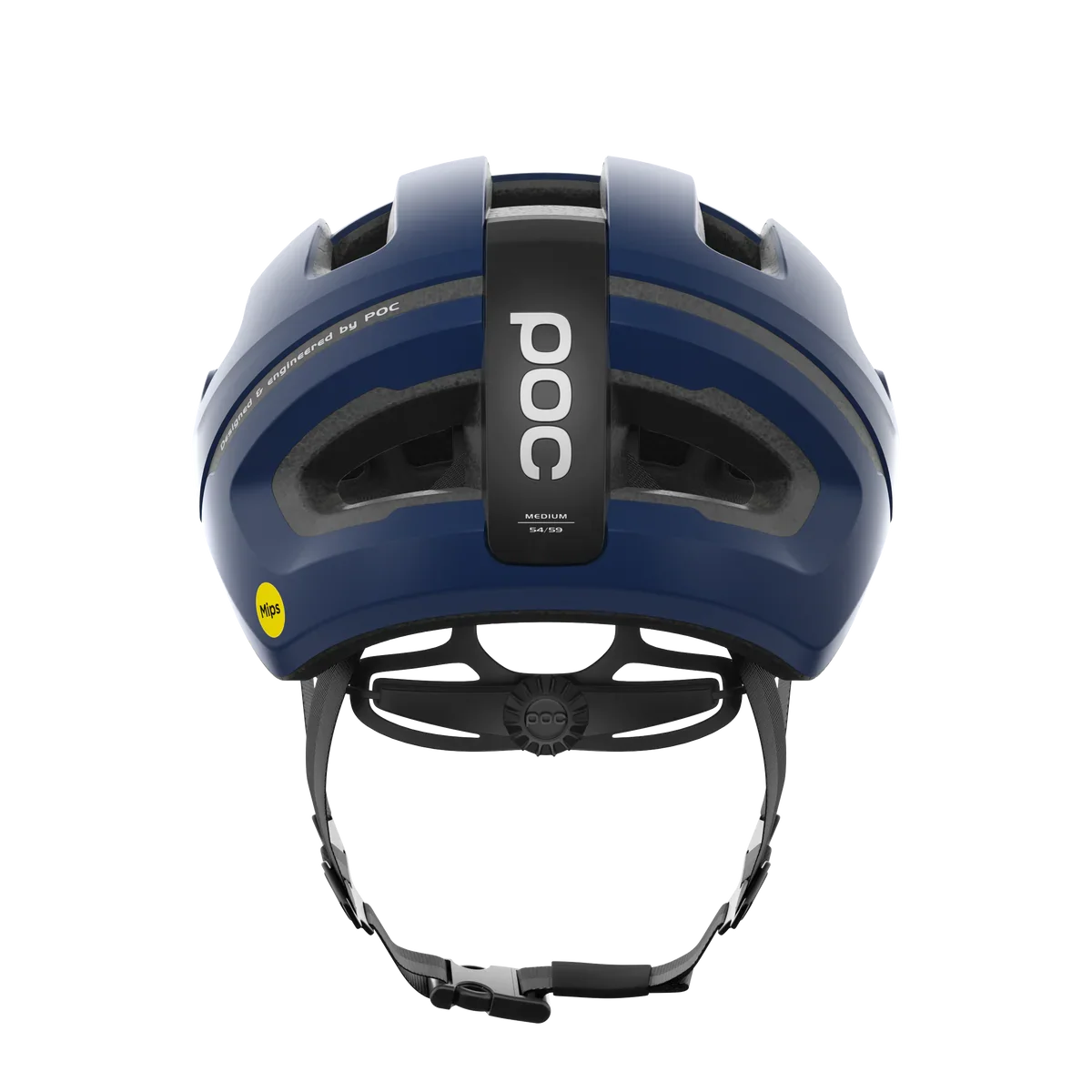 Omne Air MIPS Road Cyclinig Helmet - POC - Cobbled Climbs