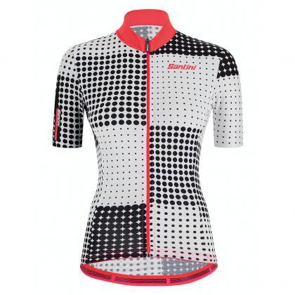 TONO SFERA WOMENS CYCLING JERSEY - Santini - Cobbled Climbs