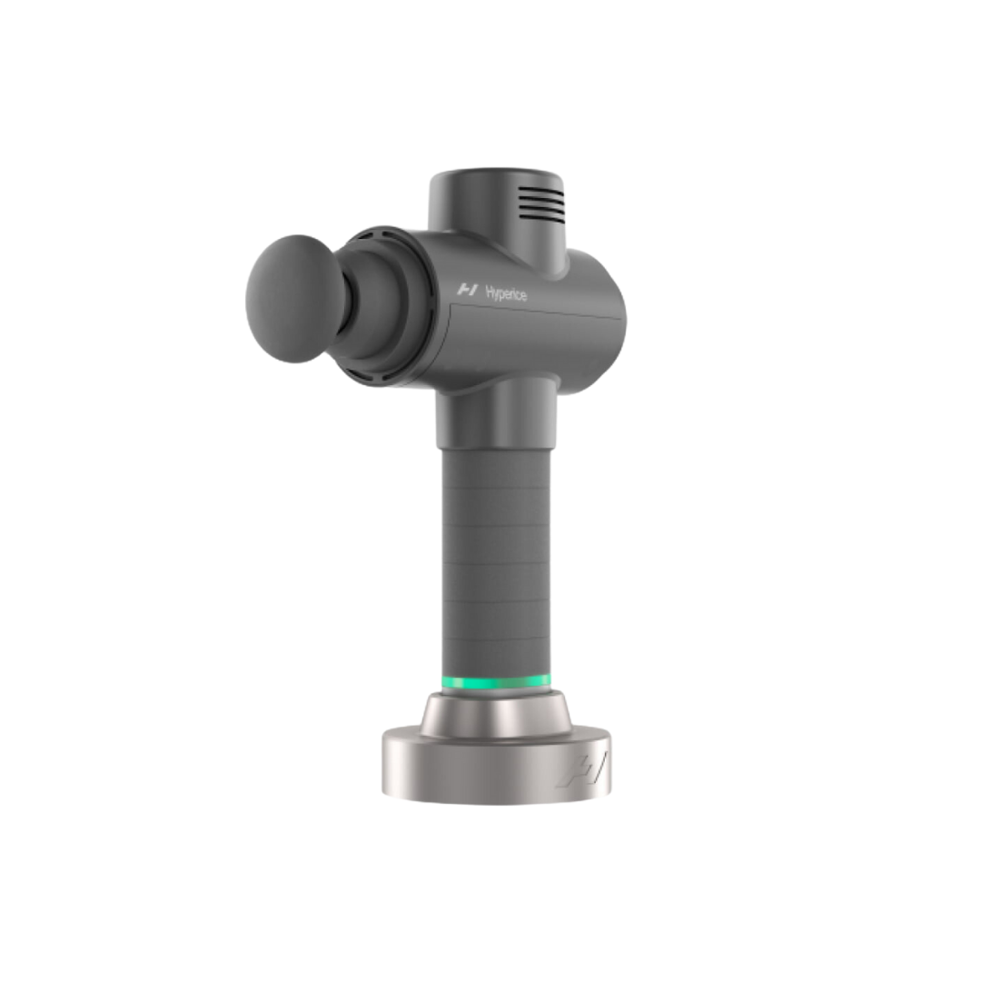 HYPERVOLT 2 CHARGING DOCK – Hyperice premium cycling Massage Accessories in India from Cobbled Climbs