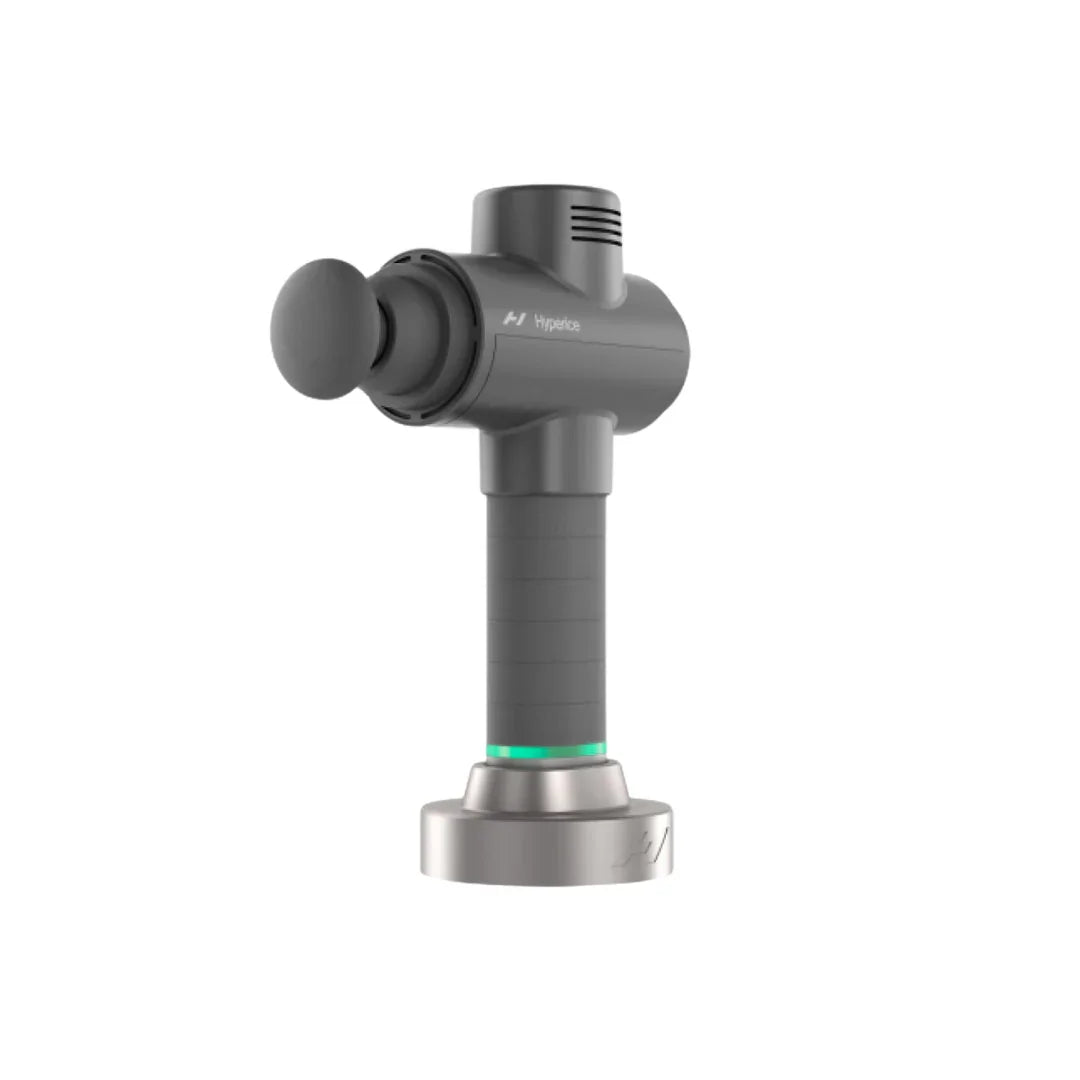 HYPERVOLT 2 CHARGING DOCK - Hyperice - Cobbled Climbs