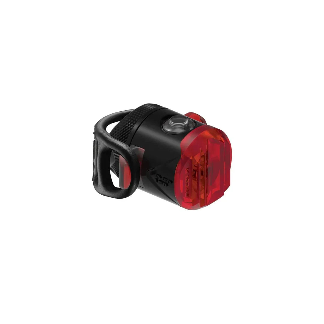 FEMTO USD DRIVE REAR LIGHT - Lezyne - Cobbled Climbs