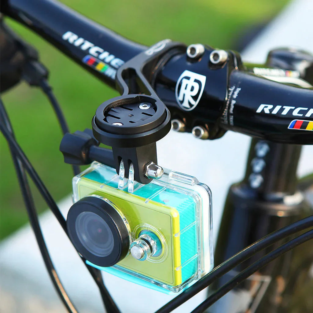 TTA MULTIFUNCTION ALUMINIUM BRACKET - Magicshine - Cobbled Climbs