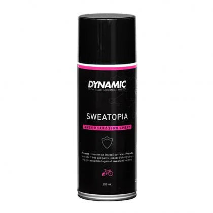 SWEATOPIA PROTECTION SPRAY - Dynamic - Cobbled Climbs