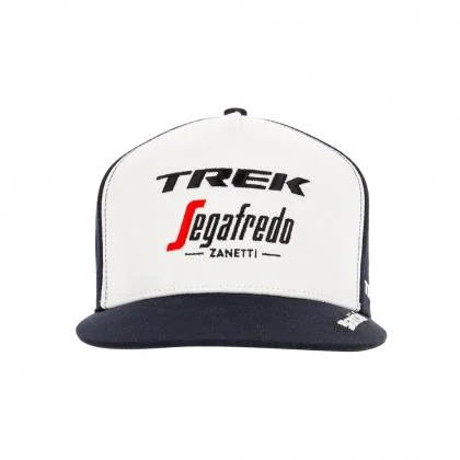 TREK SEGAFREDO TRUCKER CAP - Santini - Cobbled Climbs