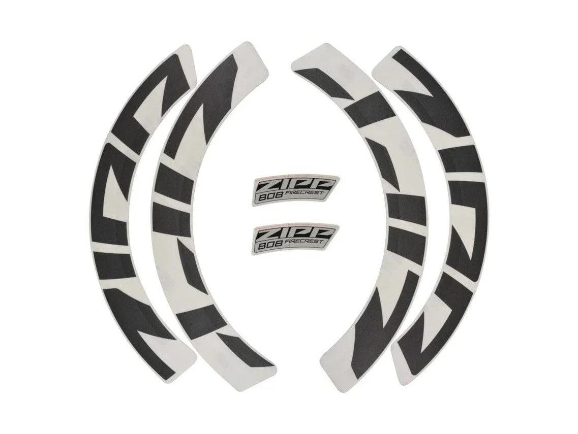404 DISC/RIM BRAKE WHEEL DECAL KIT - Zipp - Cobbled Climbs